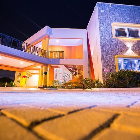 La Tua Villas Prampram Екстериор снимка