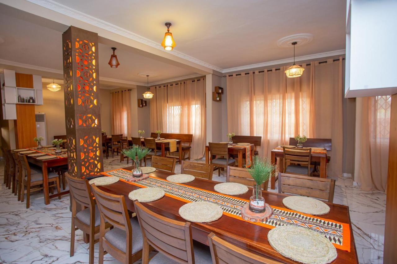 La Tua Villas Prampram Екстериор снимка