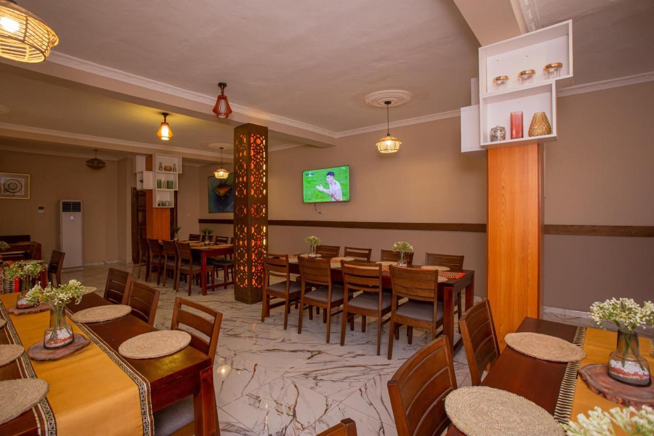 La Tua Villas Prampram Екстериор снимка