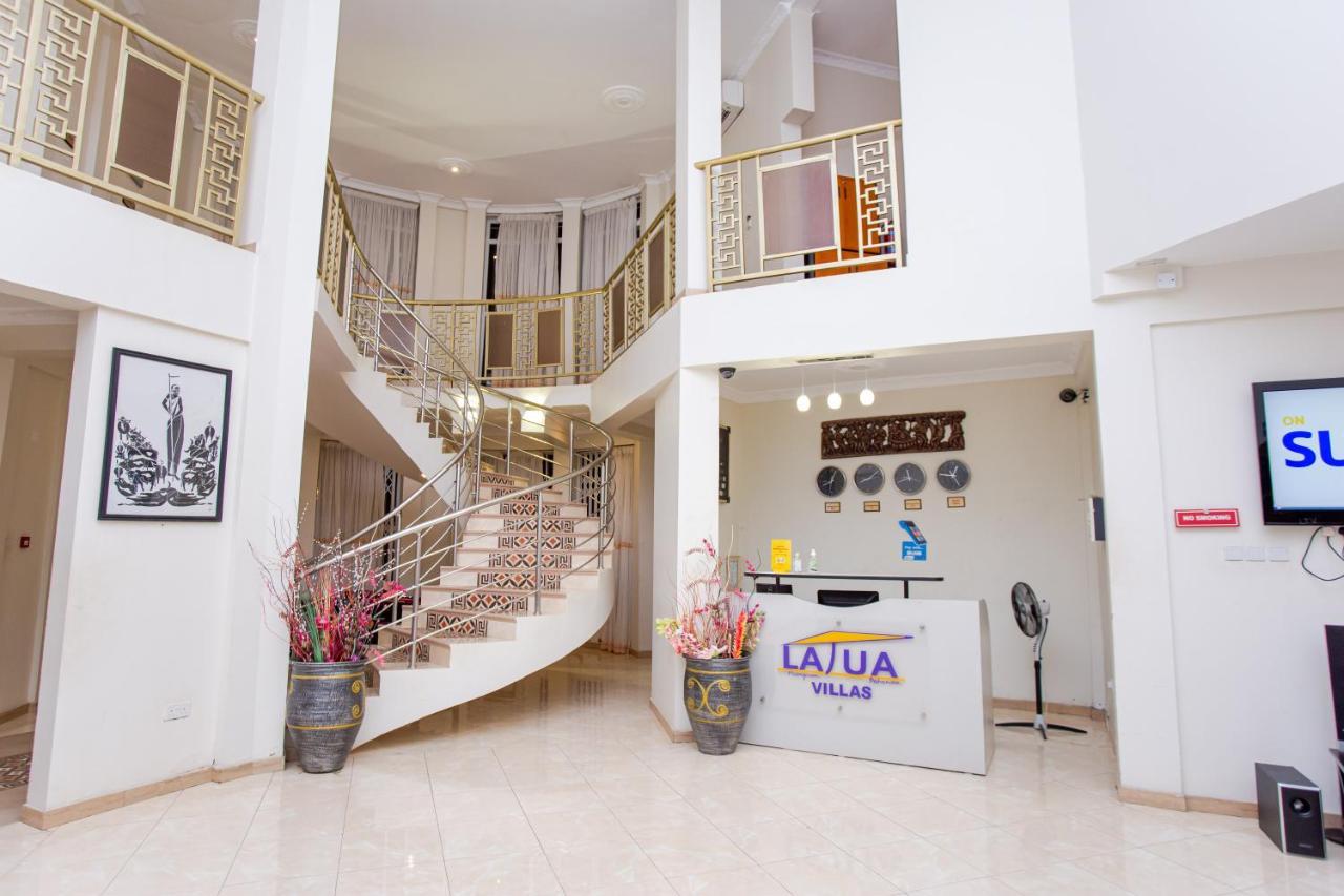 La Tua Villas Prampram Екстериор снимка