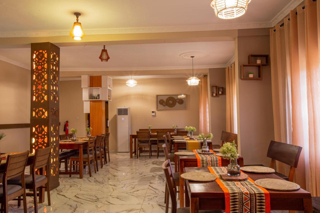 La Tua Villas Prampram Екстериор снимка