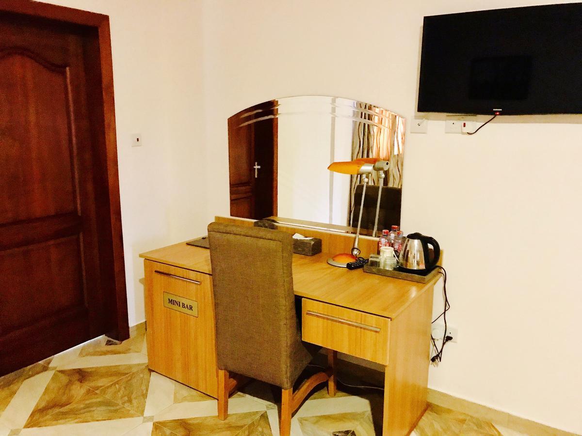 La Tua Villas Prampram Екстериор снимка