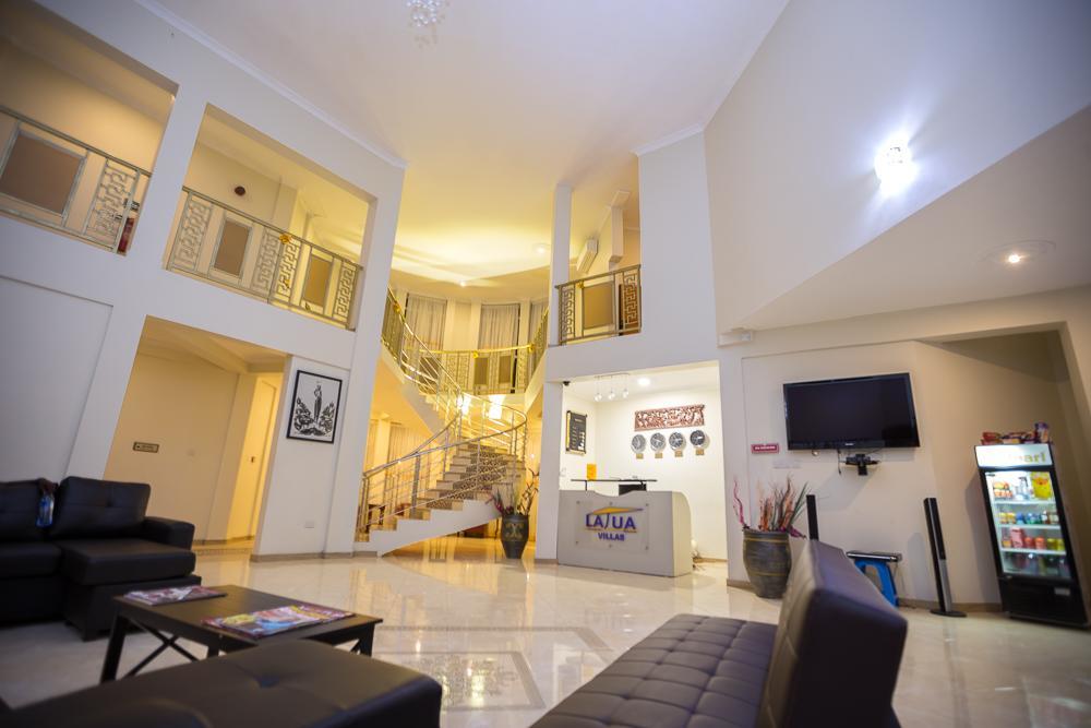 La Tua Villas Prampram Екстериор снимка
