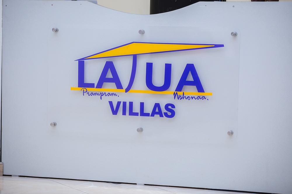 La Tua Villas Prampram Екстериор снимка